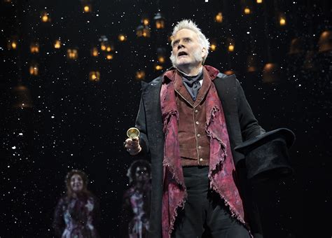 A Christmas Carol Photos Gallery