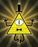Image - Bill cipher by aleximusprime-d9ia34c.png | Gravity Falls Wiki ...