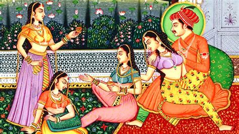 chatgpt 4 answered what used to happen in the harem of mughals and how mughal emperors treat