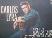 Pop Politics in Brazil: Carlos Lyra 1963