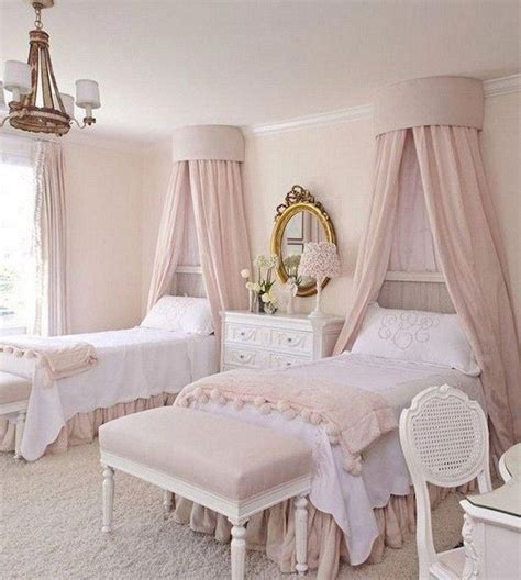 Shabbychicdecorbedroom Pink Bedroom Design Shabby Chic Decor