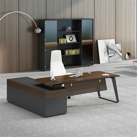 Modern Executive Office Furniture Alf Italia Tivoli Executive Desk