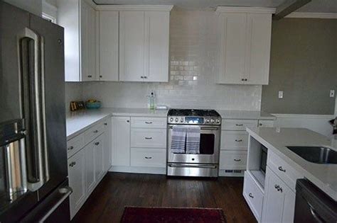 Martha stewart kitchen cabinets doors frames decor panels and crown moldings. Martha Stewart Wellston Cabinets | Kitchen, Kitchen ...