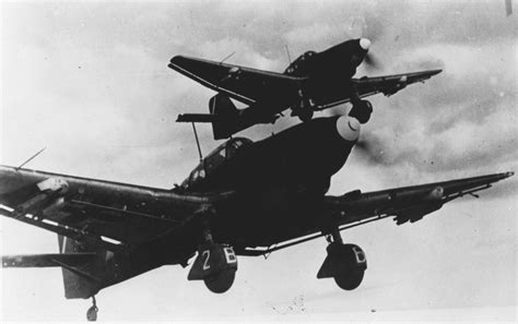 Asisbiz Junkers Ju 87d Stukas Heading Out For A Raid 9th Oct 1943 Niod