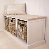 Pictures of Kitchen Storage Unit With Baskets