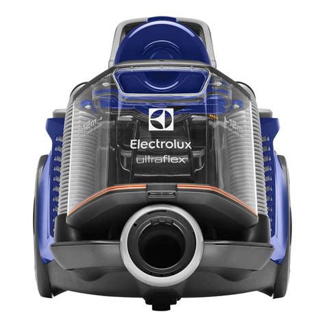 electrolux zuf4301or ultraflex allergy vacuum at appliance giant