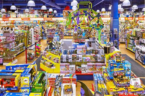 The Best Toy Stores In Toronto Toy Store Toy Store Design Cool Toys