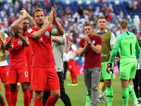 Watch from anywhere online and free. England vs Croatia Live Stream: Watch tonight's World Cup ...
