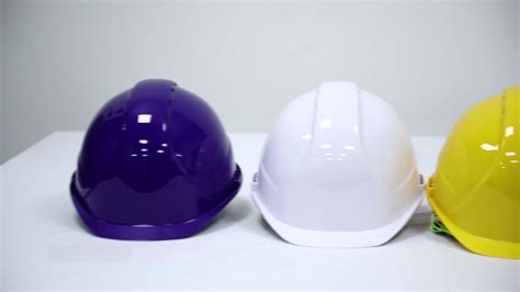 Dk Led Construction Helmet Price Personal Protective Equipment Helmet
