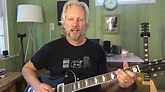 Parthenon Huxley guitar lesson I WANT TO TELL YOU - YouTube | The ...