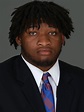 Fred Johnson, Florida, Offensive Line