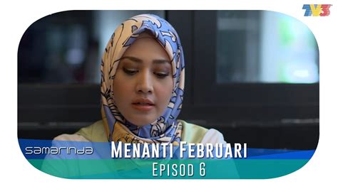 The drama begins when arie, who is an offshore engineer, goes missing after. HIGHLIGHT: Episod 6 | Menanti Februari - YouTube