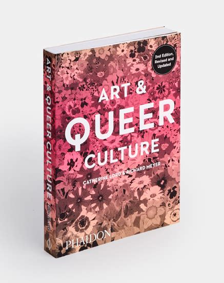 Art And Queer Culture Art Phaidon Store