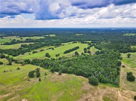 73 Acres In Choctaw County Oklahoma