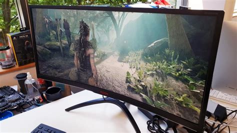 Best Fps Gaming Monitors 2020 Updated 10 Best Displays Of This Year
