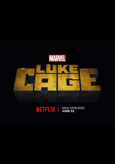 Luke Cage Season 2 The Art Of Vfxthe Art Of Vfx