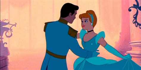 Disney Announce A Live Action Prince Charming Movie Is In The Works