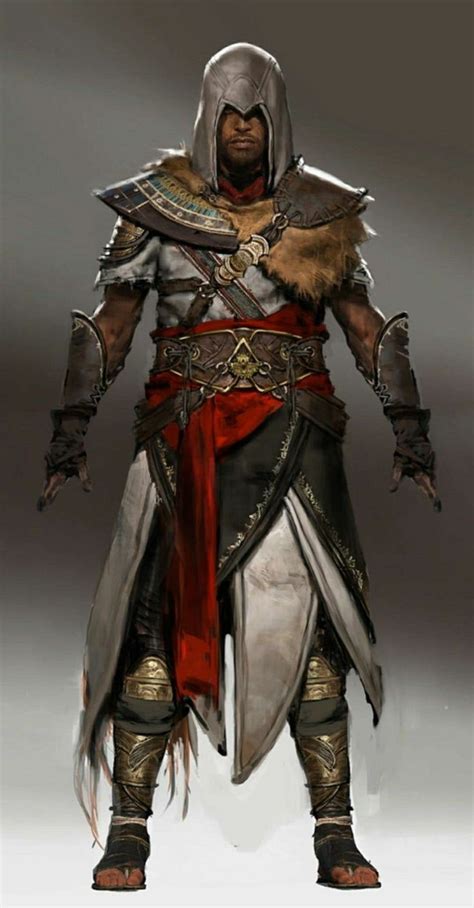Assassin S Creed Origins Bayek Of Siwa