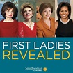 First Ladies Revealed - YouTube