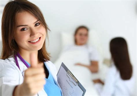 Medical Assistants In High Demand Pace Staffing Medical Assistant