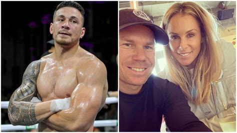 candice warner opens up on impact of sonny bill williams sandpaper scandals in new interview
