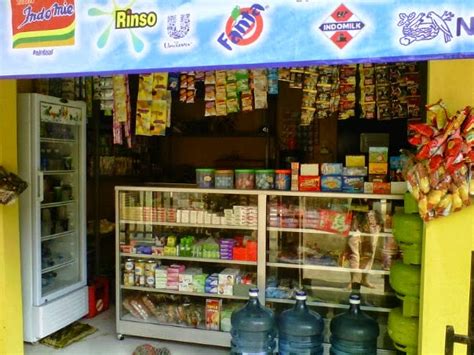 Sering kali kita melihat di berbagai warung maupun toko, baik itu warung/toko sembako, perabot, asesoris, kelontong, dan berbagai jenis lainnya terpasang spanduk/banner. Tips Bisnis Rumahan Modal kecil Warung sembako – ukiran teneng