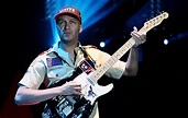 Guitar Legends: Tom Morello – why Rage’s main man is the master of riffs