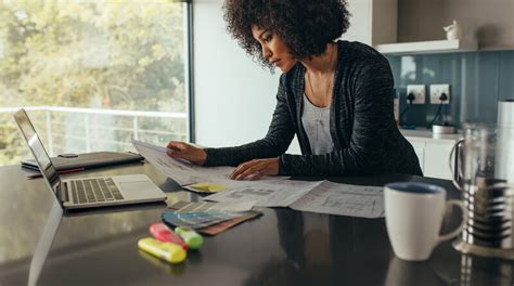 Wordt Thuiswerken Het Nieuwe Normaal Flexondernemen