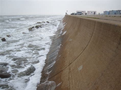 Talking About Sea Level Rise: Leading Scientists Meet in Galveston