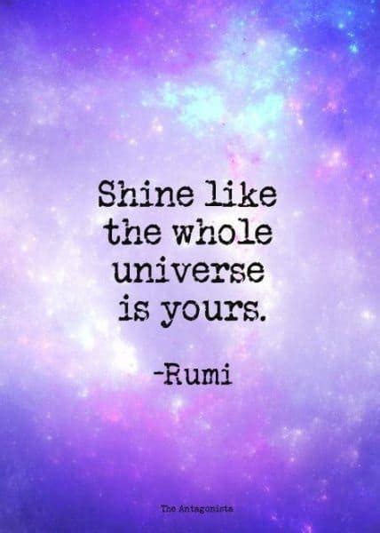 What are your favourite rumi quotes on life? 35 Rumi Quotes on Life, Dreams and Trust: So Inspirational
