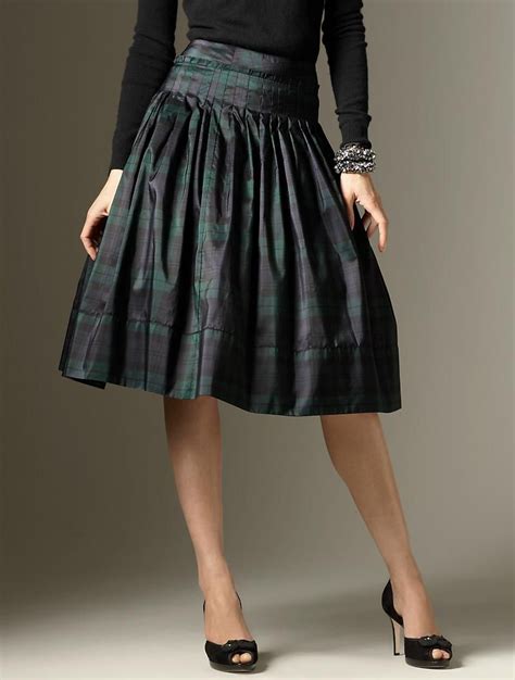 Taffeta Skirt Silk Taffeta Dress Skirt Dance Skirt Silk Skirt
