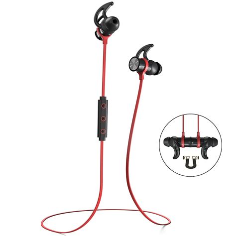 The market has grown so rapidly and exponentially that it's now flooded with models. 10 Best Budget Bluetooth Earbuds 2020 -  Buyer's Guide 