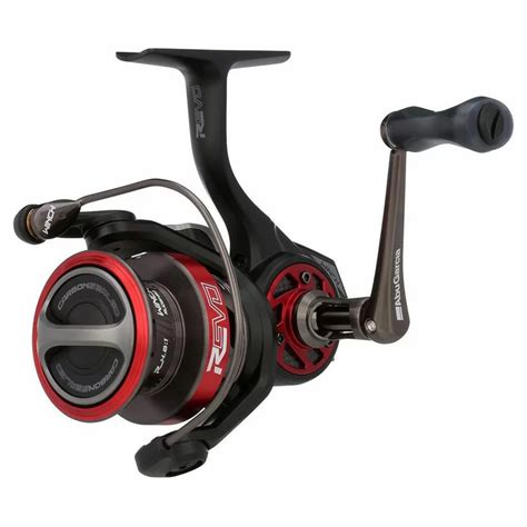 Moulinets Spinning Soldes Magasin Achats En Ligne Mode Abu Garcia