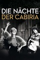 Die Nächte der Cabiria / Nights of Cabiria - Film 1957-10-03 ...