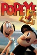 Popeye (2016 animated film) | Cancelled Movies. Wiki | Fandom