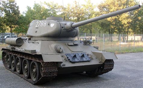 T 34 Wargame Wiki