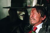 Foto de John Hurt - V de Vendetta : Foto Hugo Weaving, John Hurt ...
