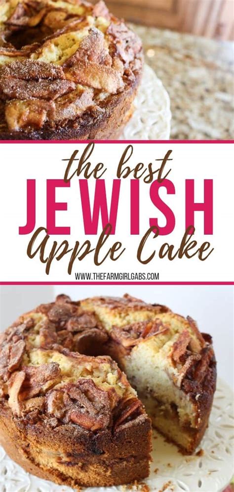 Maybe you would like to learn more about one of these? Jewish Apple Cake In 9x13 Pan - Wiki Cakes