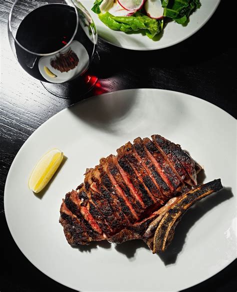 The Best Steak Restaurants In Sydney Right Now Urban List Sydney