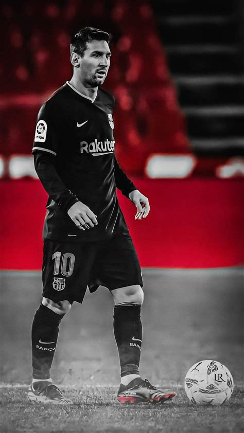 2021 Messi Wallpapers Wallpaper Cave