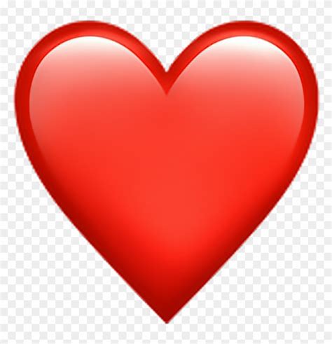 But we can make something similar to that. Download High Quality emoji clipart heart Transparent PNG ...