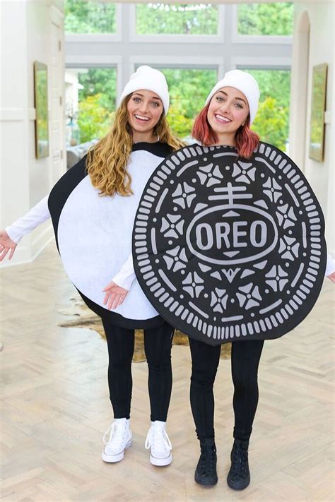 Check spelling or type a new query. 30+ Spooktacular DIY Group Halloween Costumes For Your Squad in 2020 | Bff halloween costumes ...