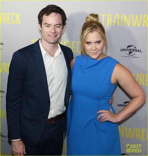 Amy Schumer Bill Hader And Judd Apatow Reenact A Scene From Real Housewives Of New York City