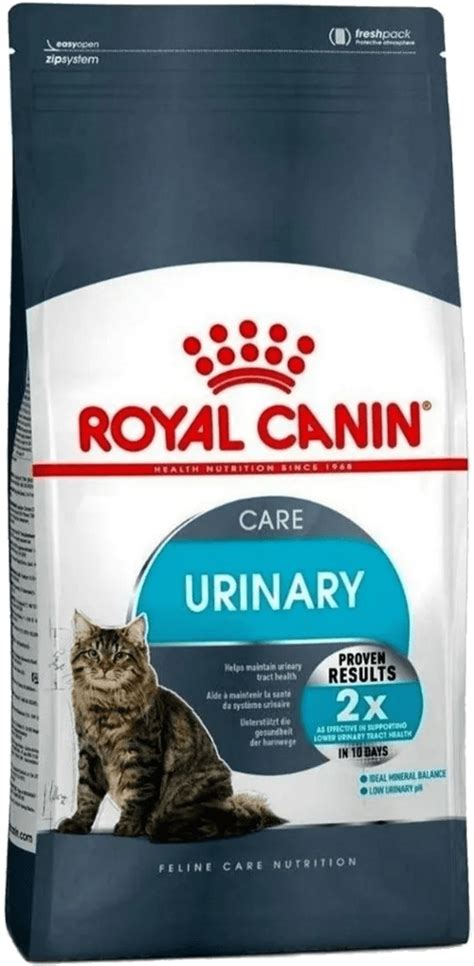 Urinary Royal Canin Gatos Ubicaciondepersonascdmxgobmx