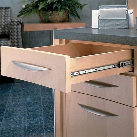 Check spelling or type a new query. Slides | Wood drawer slides, Face frame cabinets, Side ...