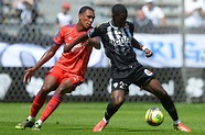 Football. Ligue 1 : Mohamed-Ali Cho, des promesses et déjà des frissons ...