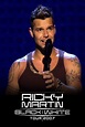 Ricky Martin: Black and White Tour