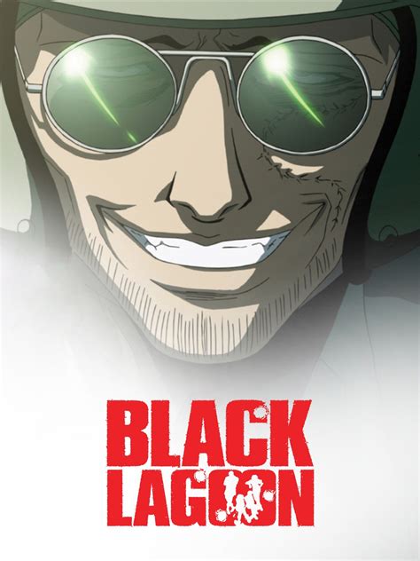 Black Lagoon Season Pictures Rotten Tomatoes