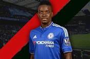 Scout Report | Bertrand Traore: Chelsea & Burkina Faso's golden boy ...