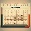 ¿Qué es el Calendario juliano? - Descubre los usos del calendario ...